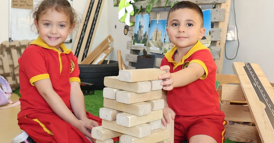 Exciting Summer Camp Admission For One Or Two Children â All Branches Dubai activities Shop Online at Dubai Trades 2